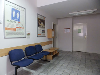 DENTAL OFFICE DR DASIC Dental surgery Belgrade - Photo 4