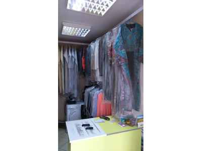 MPS DRY CLEANING Dry-cleaning Belgrade - Photo 6