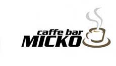 CAFFE BAR MIĆKO - Кафе-бары и клубы Beograd - Фото logo 