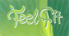 FEEL FIT - Teretane, fitness Beograd - Slika logo 