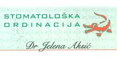 DR JELENA AKSIC DENTAL OFFICE Dental surgery Belgrade