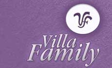 HOTEL VILLA FAMILY - Hoteli Beograd - Slika logo 
