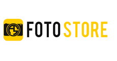FOTO STORE - Fotografske radnje Beograd - Slika logo 
