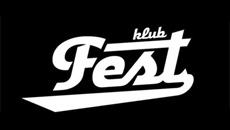 KLUB FEST - Kafe barovi i klubovi Beograd - Slika logo 