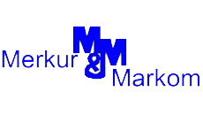 MERKUR MARKOM STOMATOLOŠKA ORDINACIJA - Stomatološke ordinacije Beograd - Slika logo 