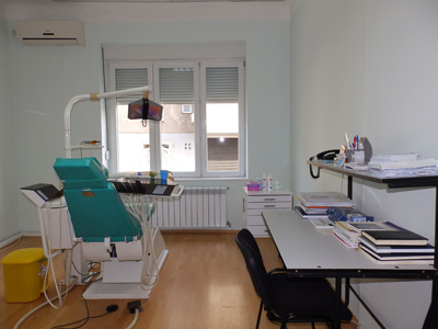 DENTAL OFFICE ZUBELIOR Dental surgery Belgrade - Photo 1