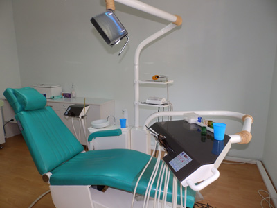 DENTAL OFFICE ZUBELIOR Dental surgery Belgrade - Photo 2