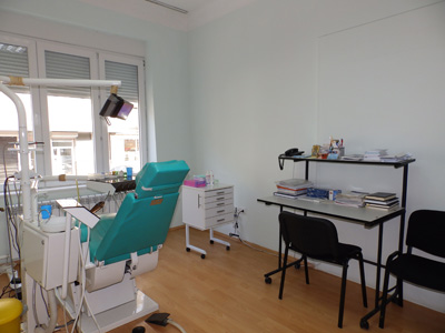 DENTAL OFFICE ZUBELIOR Dental surgery Belgrade - Photo 3