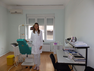 DENTAL OFFICE ZUBELIOR Dental surgery Belgrade - Photo 4
