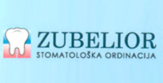 STOMATOLOŠKA ORDINACIJA ZUBELIOR - Stomatološke ordinacije Beograd - Slika logo 