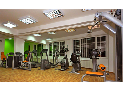 FITNES CENTER PLAY Gyms, fitness Belgrade - Photo 3