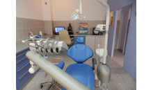 ADA DENT STOMATOLOŠKA ORDINACIJA - Стоматологические кабинеты Beograd - Фото logo 