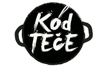 RESTORAN KOD TEČE - Restorani Beograd - Slika logo 