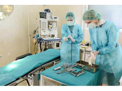 GRACIA MEDIKA Plastic,Reconstructive Surgery Beograd