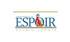 ESPOIR SALON LEPOTE - Kozmetički saloni Beograd - Slika logo 