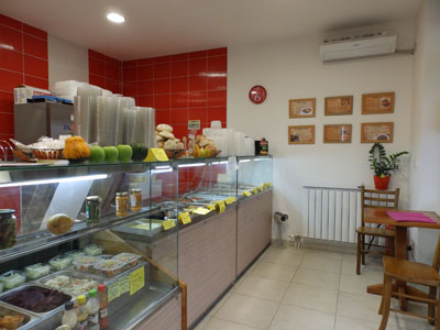 COOKED MEALS ZLATNA KASIKA Take away meal Belgrade - Photo 3