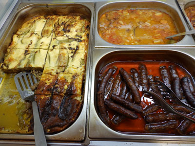 COOKED MEALS ZLATNA KASIKA Take away meal Belgrade - Photo 6