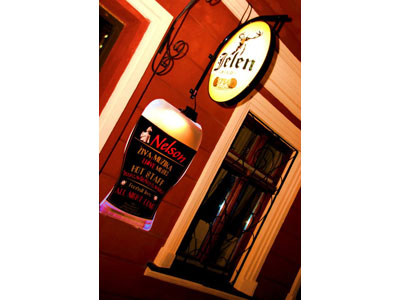TAVERN BAR NELSON Saloons Belgrade - Photo 2