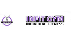 INDIVIDUALNI FITNESS TRENINZI INFIT GYM - Teretane, fitness Beograd - Slika logo 