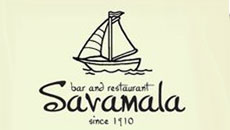 RESTORAN SAVAMALA - Рестораны Beograd - Фото logo 