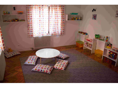 KINDERGARTEN KUTAK Kindergartens Belgrade - Photo 3