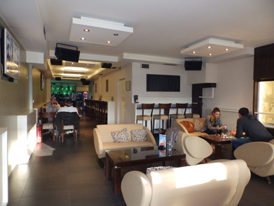 LIBERO BAR Kafe barovi i klubovi Beograd - Slika 4