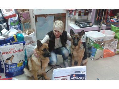 PET SHOP LOVE TO LOVE Pets, pet shop Belgrade - Photo 8