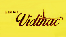 BISTRO VIDINAC - Кафе-бары и клубы Beograd - Фото logo 