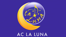 CAFFE LA LUNA - Кафе-бары и клубы Beograd - Фото logo 