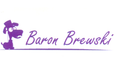 BARON BREWSKI & FRIENDS - Kućni ljubimci, pet shop Beograd - Slika logo 