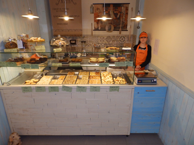 UŽINA Bakeries, bakery equipment Belgrade - Photo 9