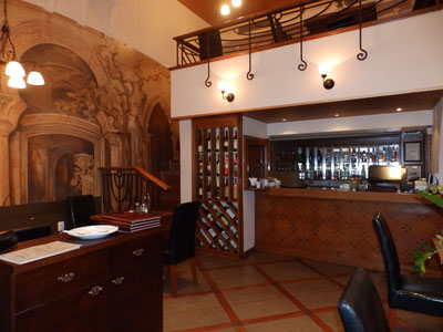 RESTORAN DE BALZAC Restorani Beograd - Slika 3