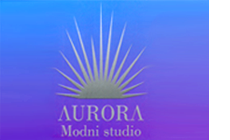 AURORA & FASHION EMPIRE - Koža, kožna galanterija, kožne jakne Beograd - Slika logo 