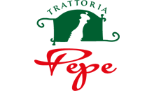 TRATTORIA PEPE - RESTORAN ITALIJANSKE KUHINJE - Рестораны Beograd - Фото logo 