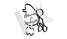 GROOMER MARINA I NEBOJSA BANOVO BRDO - Pet salon, dog grooming Beograd - Photo logo 