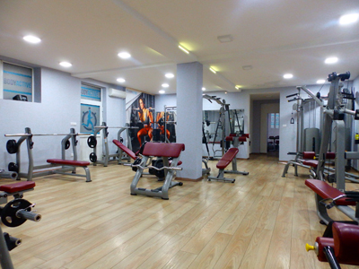 BODY ACTIVE - GYM & FITNESS CLUB Gyms, fitness Belgrade - Photo 2
