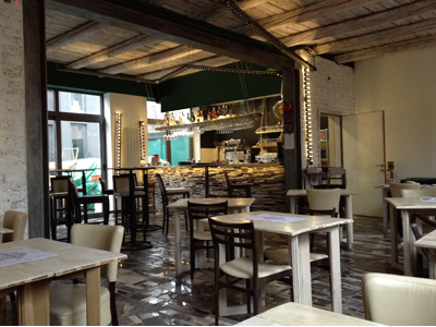 BLUES ROCK CAFE BAR TRANZIT Kafe barovi i klubovi Beograd - Slika 4