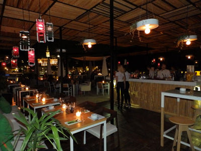 GASTROBAR TAG Restorani Beograd - Slika 12