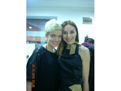 ALL - IN - 1 PROFESIONAL MAKEUP Professional Make up Belgrade - Photo 6