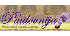 DOM PAULOVNIJA - Дома престарелых, уход за пожилыми людьми Beograd - Фото logo 