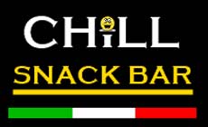 CHILL SNACK BAR - Bars and night-clubs Beograd - Photo logo 