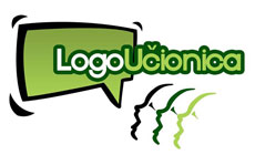 SPEECH THERAPIST  LOGOUCIONICA - Speech therapist, defectologist Beograd - Photo logo 