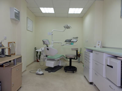 A1 DENT - STOMATOLOŠKA ORDINACIJA Dental surgery Belgrade - Photo 2
