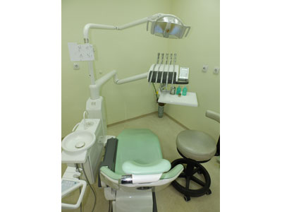 A1 DENT - STOMATOLOŠKA ORDINACIJA Dental surgery Belgrade - Photo 3