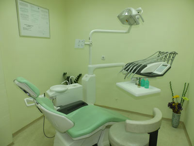 A1 DENT - STOMATOLOŠKA ORDINACIJA Dental surgery Belgrade - Photo 4