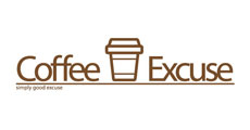 CAFFE BAR COFFEE EXCUSE - Kafe barovi i klubovi Beograd - Slika logo 