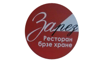 ZAREZ RESTORAN BRZE HRANE - Picerije Beograd - Slika logo 