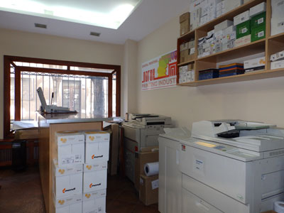 DIGITAL AND OFFSET PRINT POGON Printing-houses Beograd