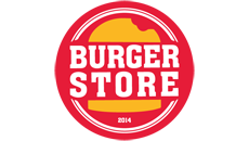 BURGER STORE - Fast food Beograd - Slika logo 
