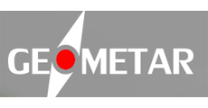GEODETSKI BIRO GEOMETAR - Geodezija, geologija Beograd - Slika logo 